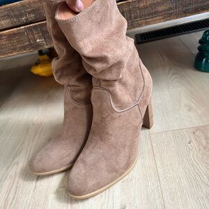 Oasis Society Boots